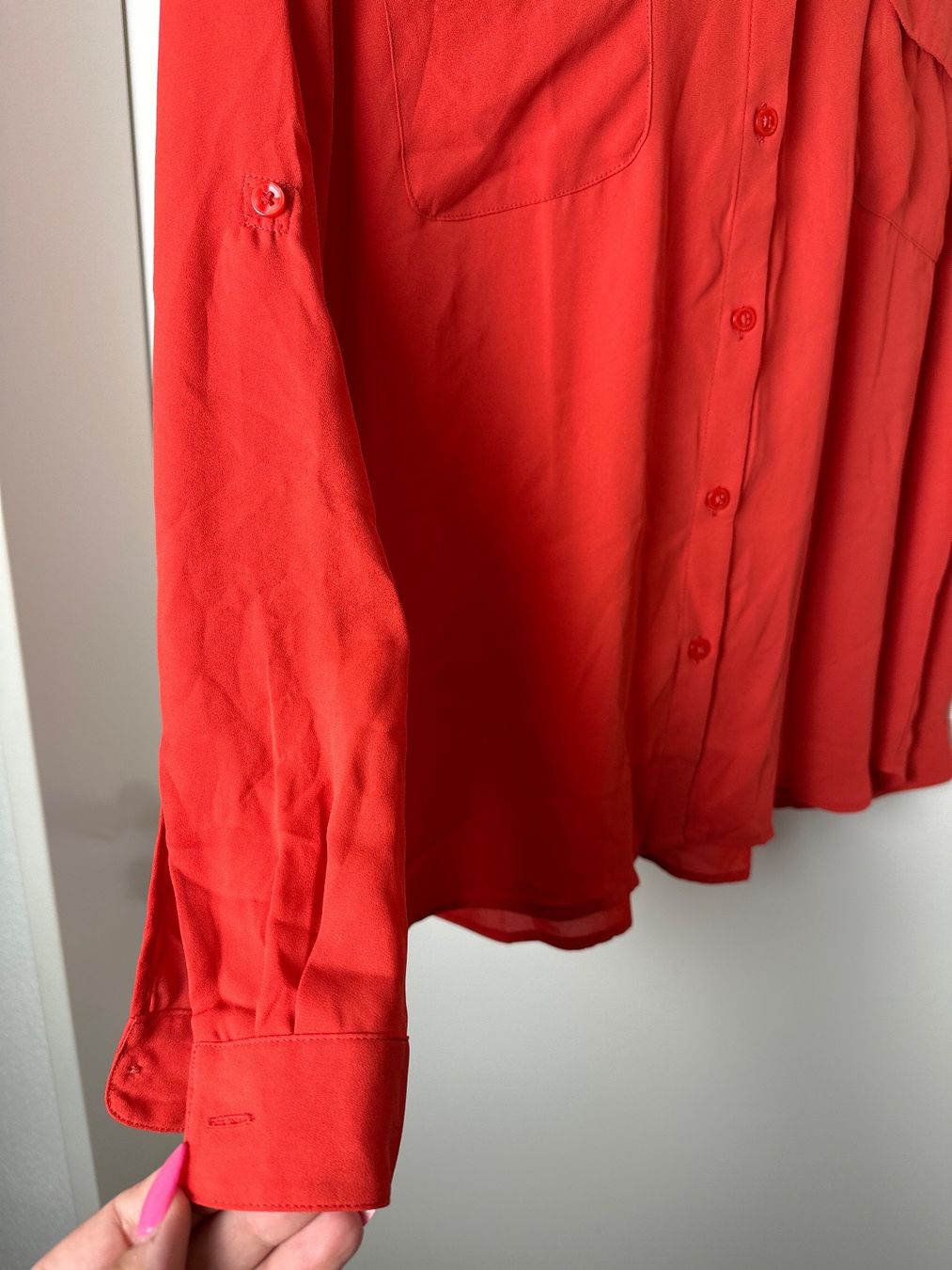 Camicette: Bluse Damen Grösse XL – Usato da Aarburg venduto da Tonija 3
