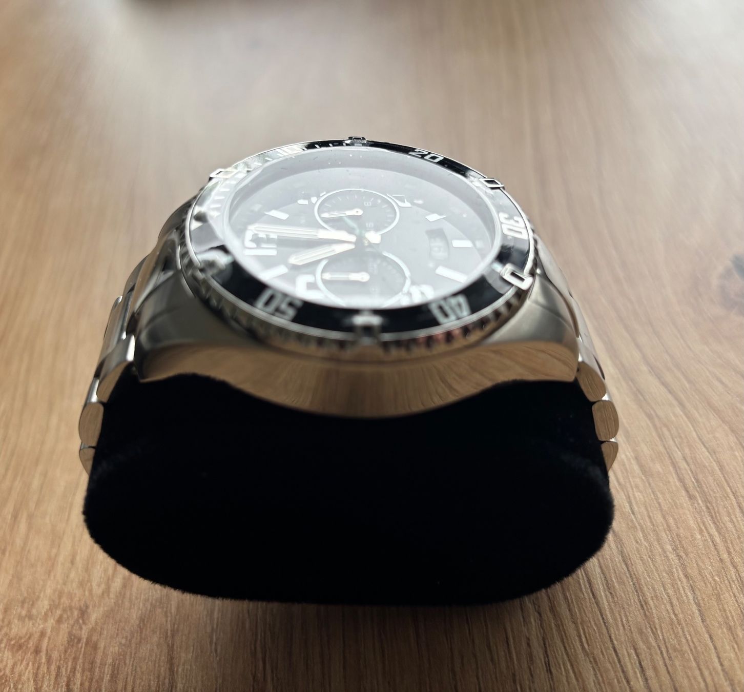 Orologi: Baldessarini Chronograph MEL 2017 – Usato da Zug venduto da mar_cjv2 7