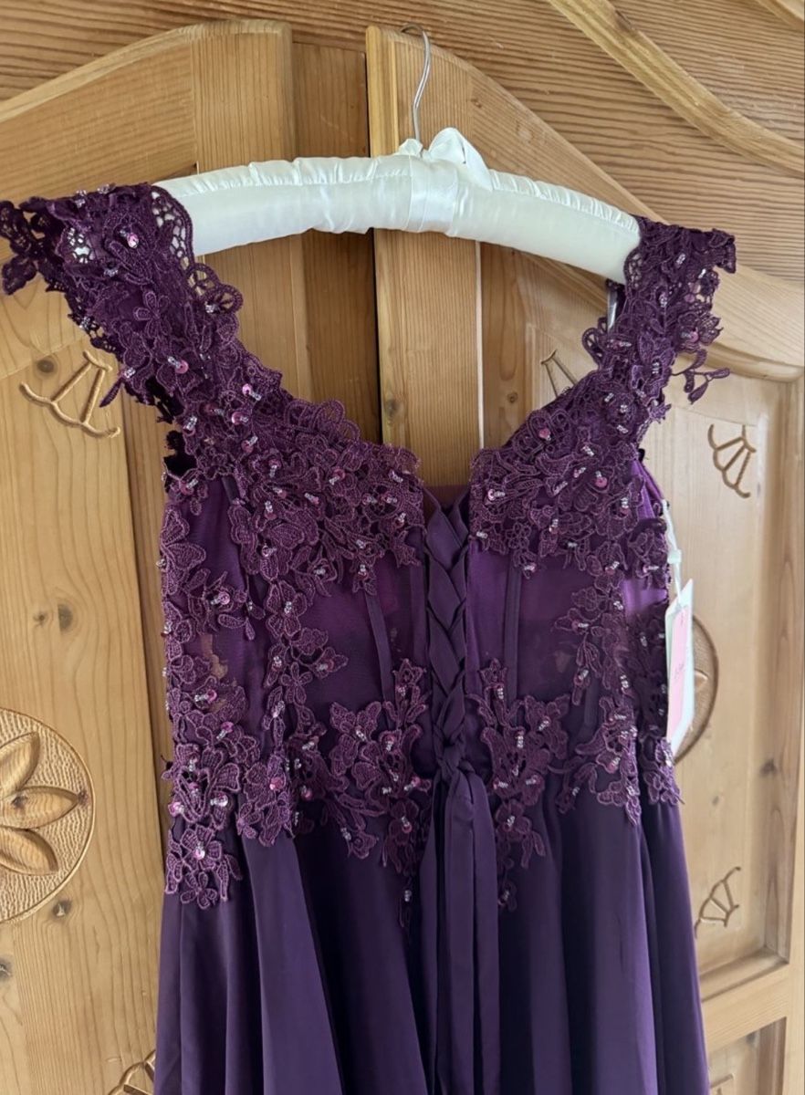 Vestiti: Neu: schönes Kleid Gr. 36 – Nuovo (secondo la descrizione) da Buchrain venduto da Sunny026 2