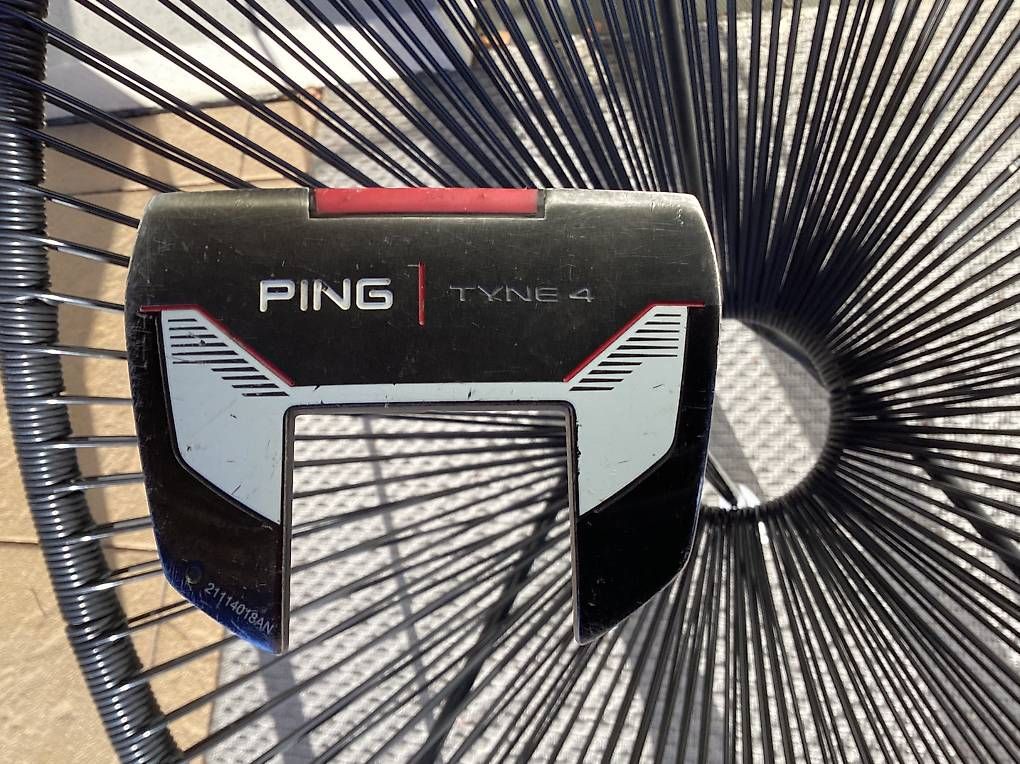 Schläger & Sets: Golf Putter Ping Type 4 – Gebraucht aus Chavannes-de-Bogis von Josten 2