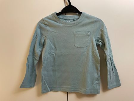 Langsrmshirt Gr 110, NEU