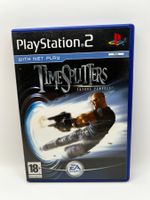 TimeSplitters Future Perfect (mehrsprachig) - Playstation 2