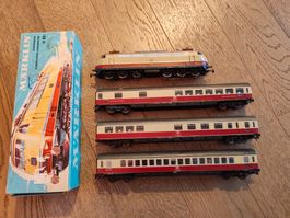 Märklin Zug Set