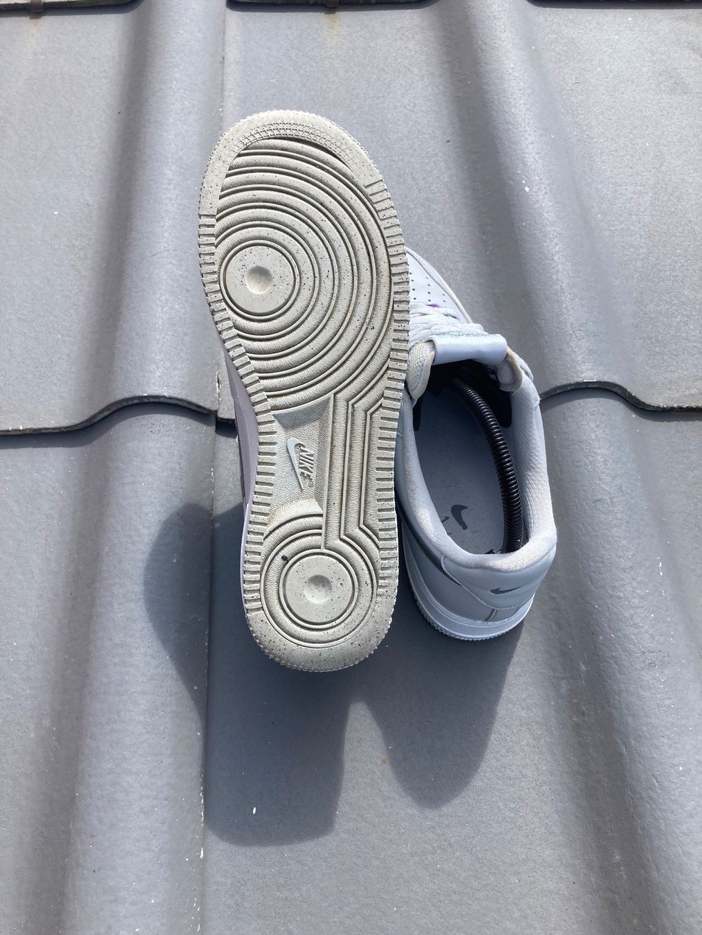 Nike Scarpe da uomo: Nike air force 1 – Usato da Dompierre FR venduto da matmath 5