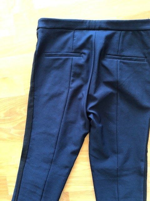 Zara Pantaloni: ZARA 2-tone Pants – Usato da Wohlen b. Bern venduto da cookiemonster 3
