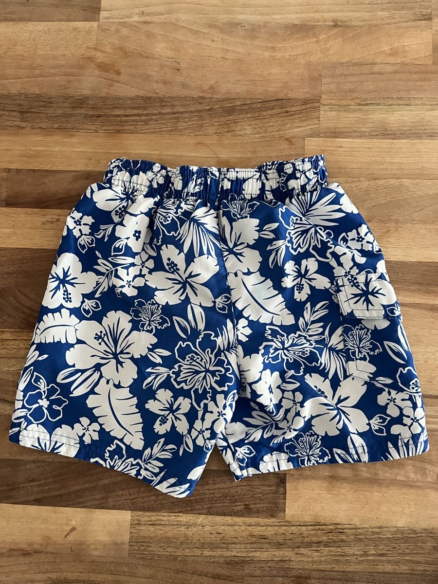 H&M Costumi da bagno: Hübsche Badehose aus Amerika – Usato da Wettingen venduto da epe_9vbf 1