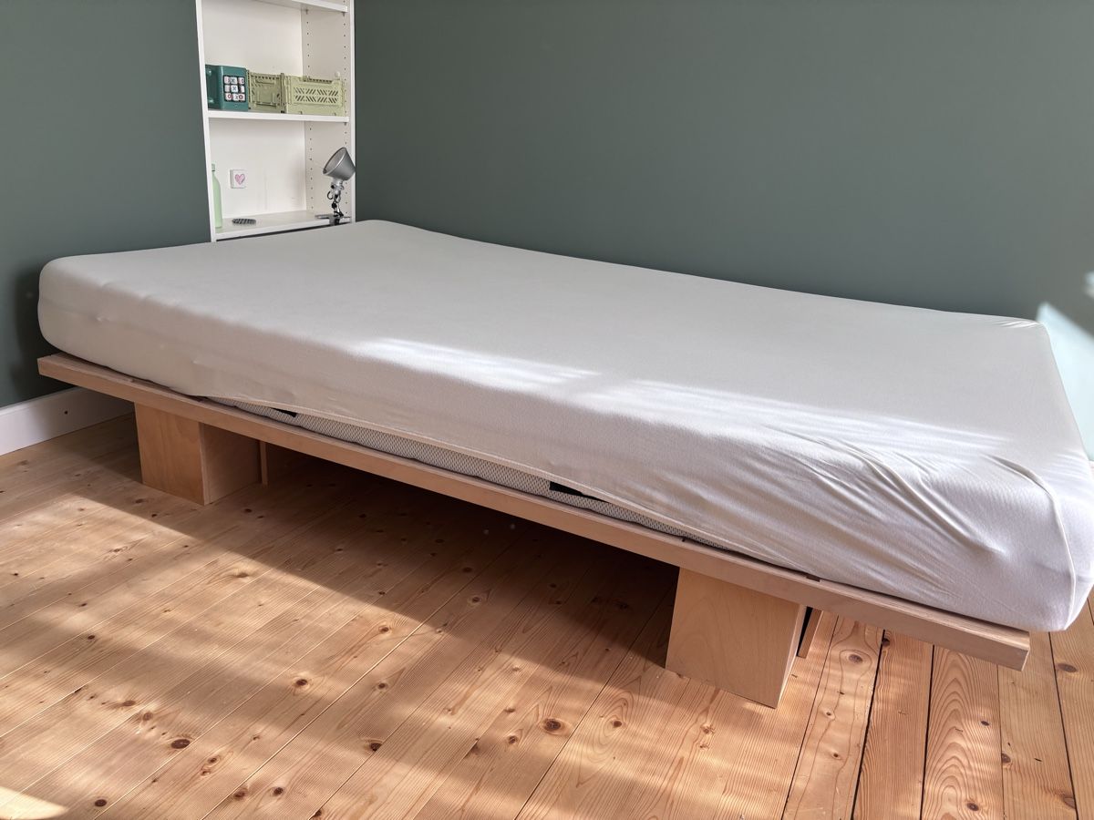 Lits: Tojo V Bett – D'occasion à Zürich par Jokkmokk09 1