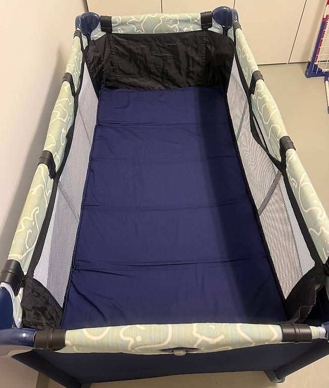 Chicco Betten: Baby Reisebett von Chicco – Gebraucht aus Oberweningen von Fabiuzz 1