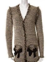 Vintage Lanvin Jacket