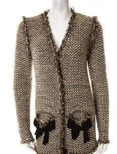 Vintage Lanvin Jacket