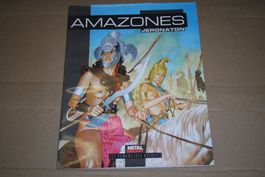 °°° AMAZONES  °°°