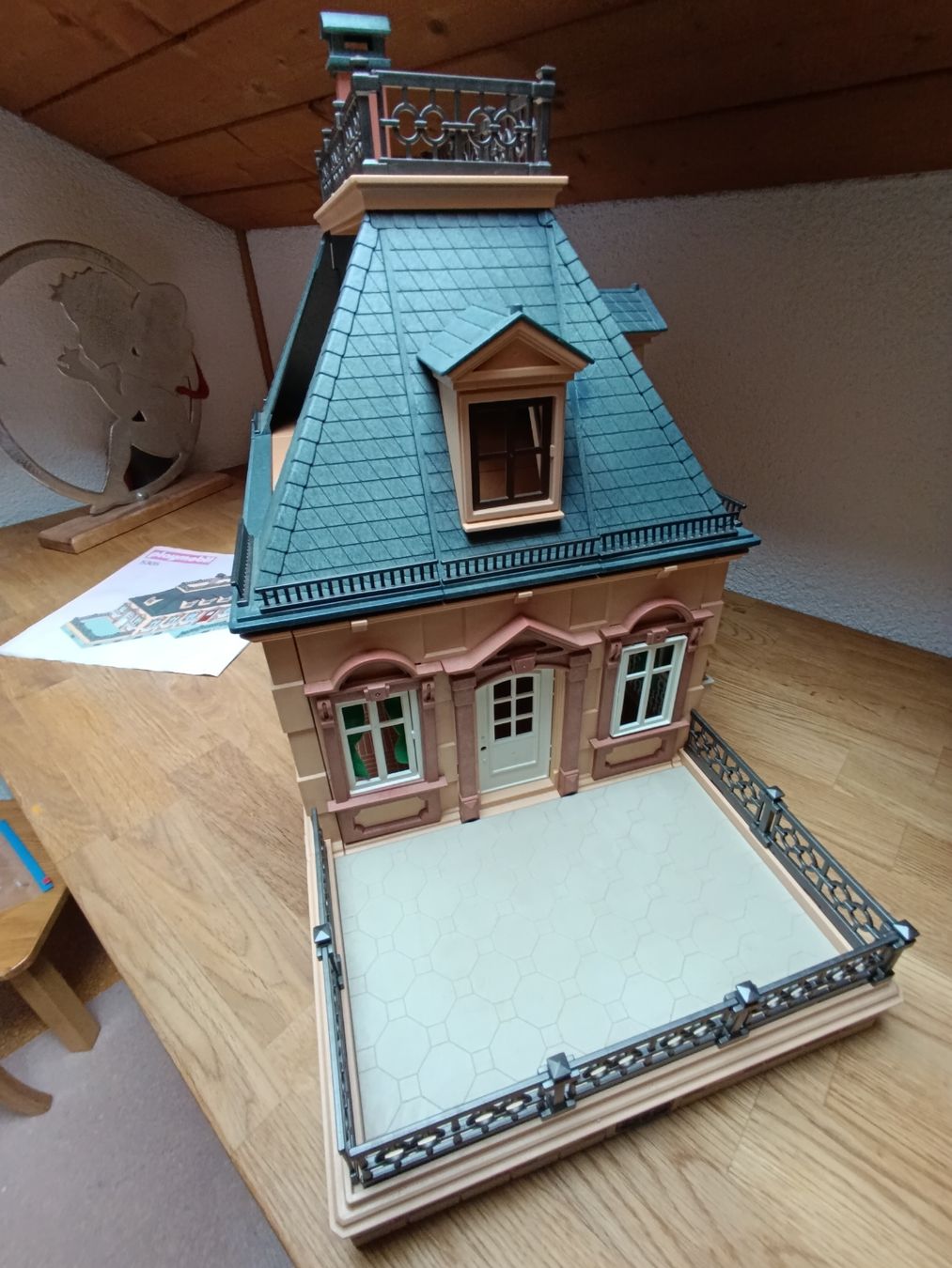 Playmobil Giocattoli: Playmobil Haus  – Usato da Oberarth venduto da sil_9dfs 6