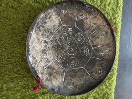 Antigua / Steel Drum