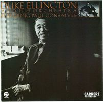Duke Ellington [Fantasy] with his full Orchestra