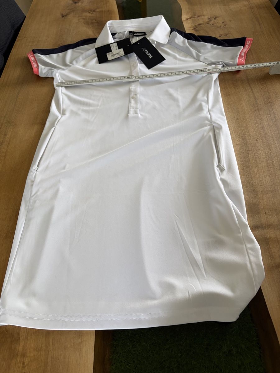 Lindeberg Vestiti: JL Lindeberg Golfkleid Grösse L  – Nuovo e nell'imballaggio originale da Selzach venduto da cgl_6bwx 1