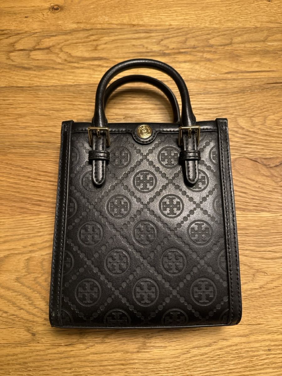 Tory Burch Borse da donna: Sac à main Tory Burch – Nuovo (secondo la descrizione) da Le Sentier venduto da virbette