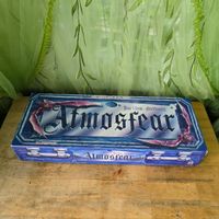 Atmosfear