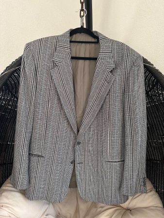 Blazer / Sakko Valentino