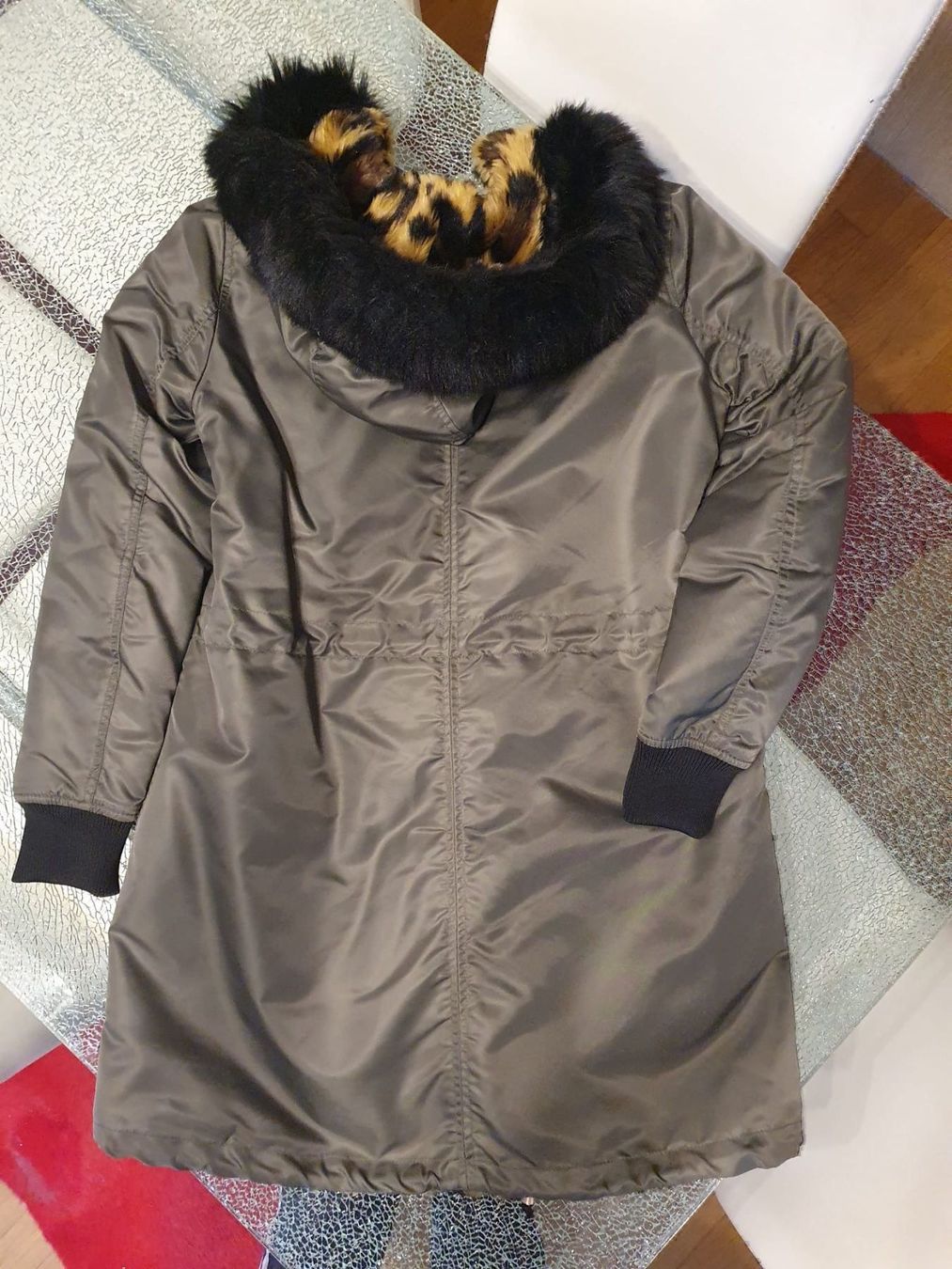 Giacche: Mos Mosh Gr. XS – Nuovo e nell'imballaggio originale da Luzern venduto da Edii025 5