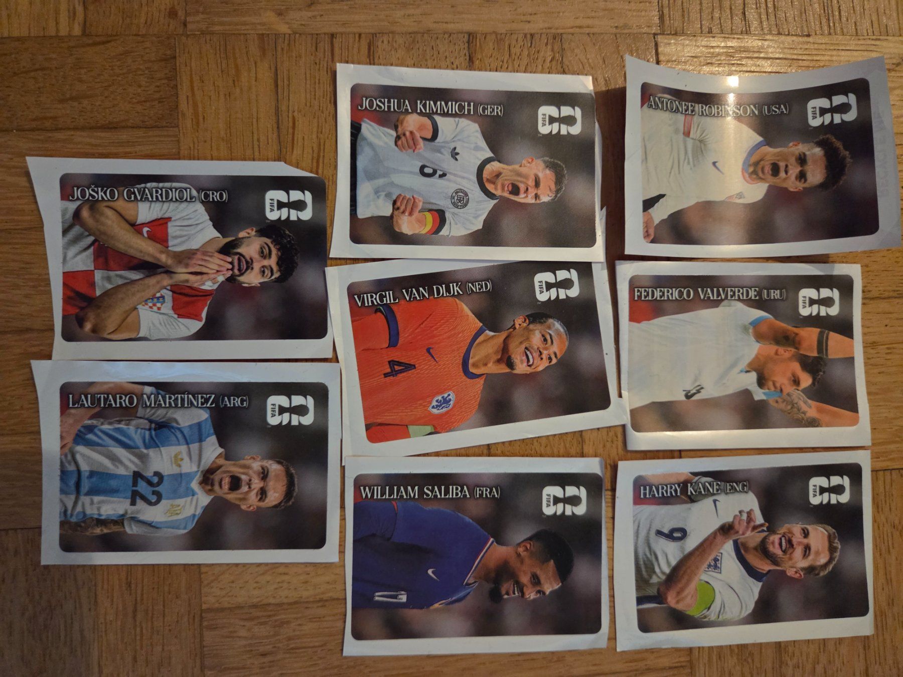 Sticker: 8x Coca Cola Panini Extra Sticker – Usato da Riehen venduto da str_2msn