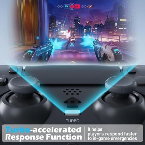 Controller: Controller PS4 Bluetooth-Controller 2 Programmierbaren – Nuovo e nell'imballaggio originale da Hundwil venduto da pac_6jh8 6