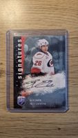 NHL Eric Cole Carolina Hurricanes