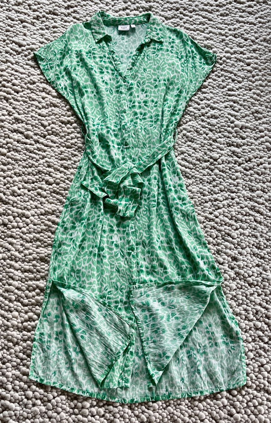 Vestiti: Sommer-Kleid Saint Tropez / L – Nuovo (secondo la descrizione) da Weesen venduto da Engadinerin 4