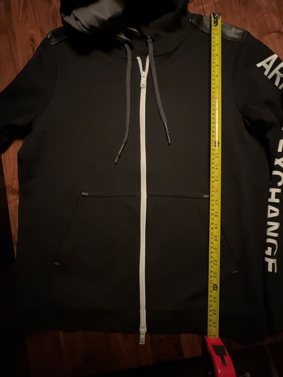 Armani Maglioni & Felpe: Armani Exchange Kapuzenpullover L – Nuovo (secondo la descrizione) da Adliswil venduto da youngbee 6