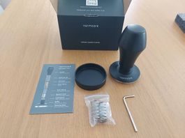 Normcore Tamper réglable pour espresso, comme neuf