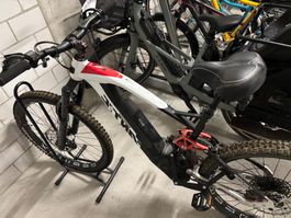 E Bike Sport Fantic xmf 1.7 2022