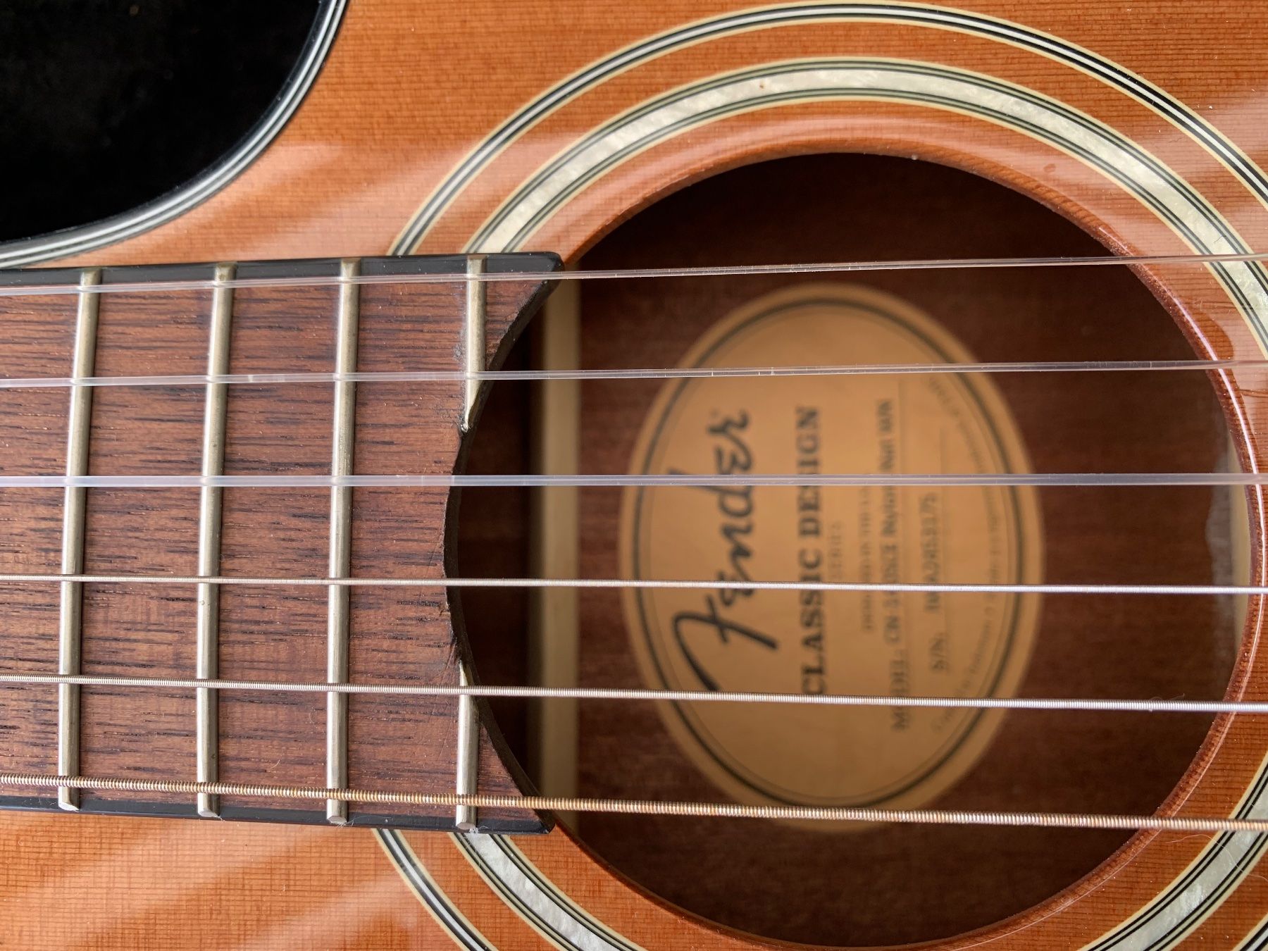 Fender Strumenti musicali: Fender Gitarre zu verkaufen – Nuovo e nell'imballaggio originale da Zofingen venduto da Lucky0905 1