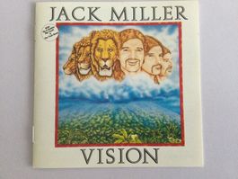 Jack Miller - Vision