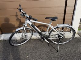 Winora Sinus iX11 Urban