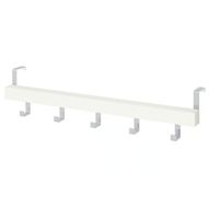 IKEA TJUSIG - Aufhänger für Tür, Garderobe für Tür / Wand
