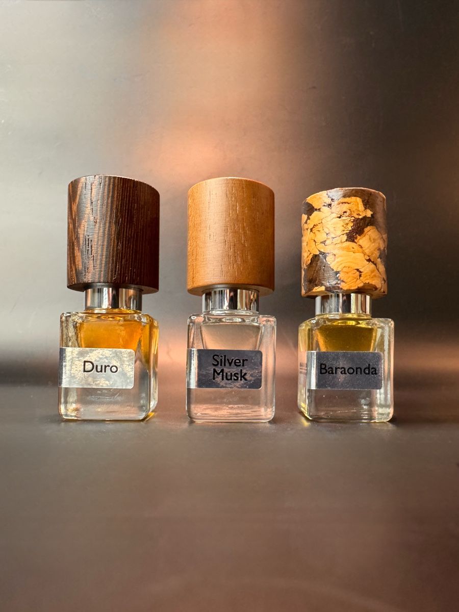 Parfums & Eau de Toilette: NASOMATTO | Duftöl-Set – Neuf (Voir description) à Cham par van_x2kn 1