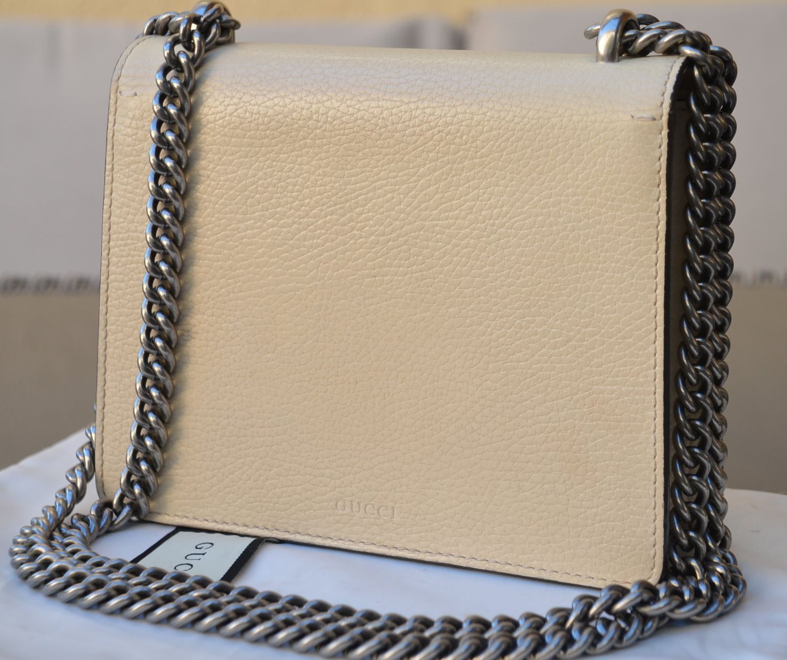 Gucci Borse da donna: Gucci Dionysus Tasche / sac – Usato da Collonges venduto da Auganien 5