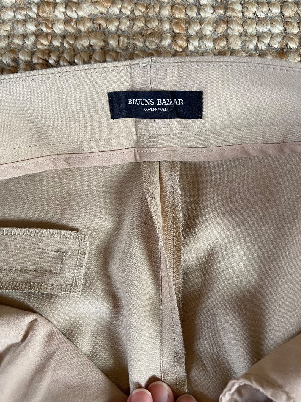Pantaloni: NEUE Hose Bruuns Bazar – Nuovo (secondo la descrizione) da Evilard venduto da Mikhaylova 6