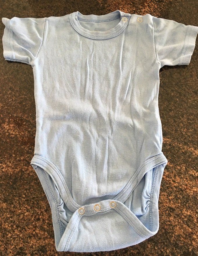 Lotti & Set di vestiti: 5x Baby-Bodies (62) – Usato da Grüningen venduto da tienda100 2