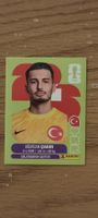 Panini FIFA World Cup 2026 Sticker - TUR 2 Ugurcan Cakir