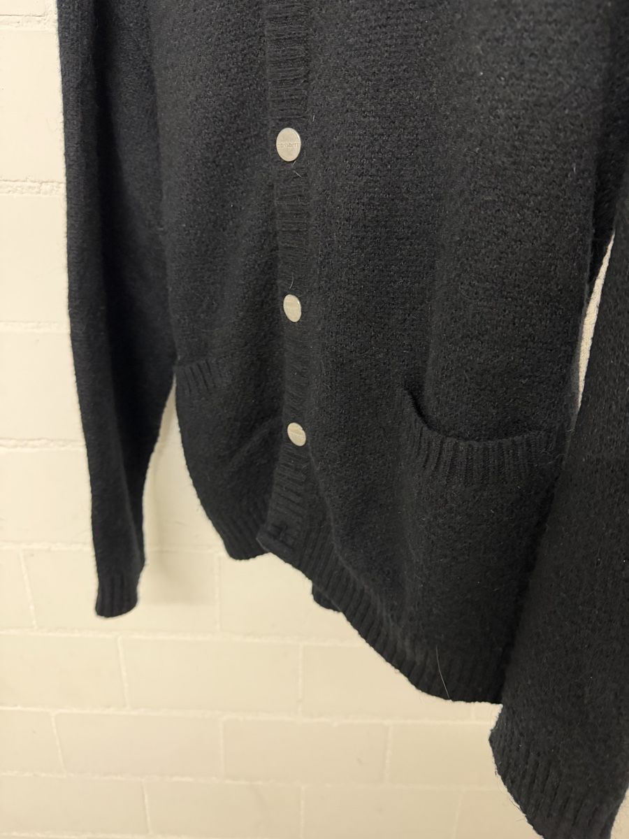 Carhartt Giacche: Carhartt Wip, Cardigan, Gr. M – Nuovo (secondo la descrizione) da Rütihof venduto da stravvberryv 2