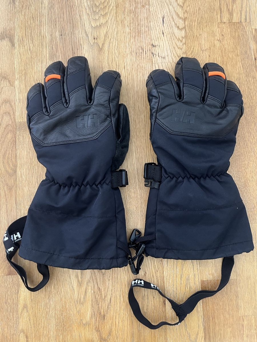 Helly Hansen Altri accessori da uomo: HELLY HANSEN Gloves HT size M – Nuovo (secondo la descrizione) da Le Châble VS venduto da sov_xt6l 3