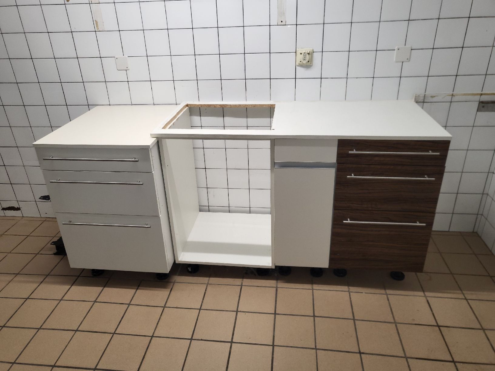 Cucine complete: Küche  – Usato da Stans venduto da Stans_2014