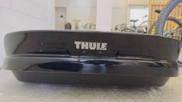 Thule Aero Dachbox