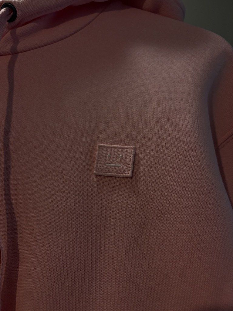 Acne Studios Pulls & Sweat-shirts: Acne Studios Ferris Face Hoodie – D'occasion à Zürich par lig_cqy8 2