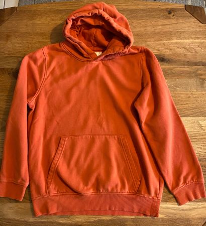 Hoodie von c&a KORAL, 158cm, Baumwolle