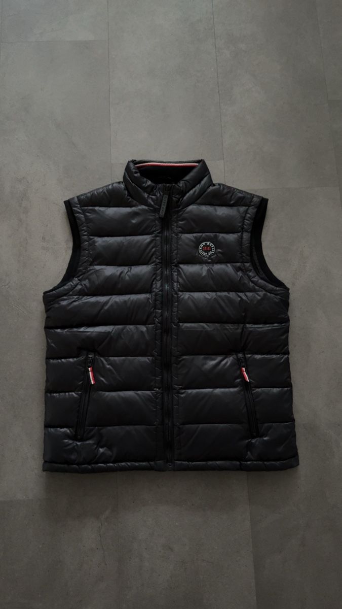 Camp David Gilet & Giacche: Camp David Weste – Nuovo (secondo la descrizione) da Erlinsbach SO venduto da _stjepi_
