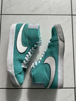 Nike SB Blazer Mid Premium SE "Hyper Jade" EUR 45