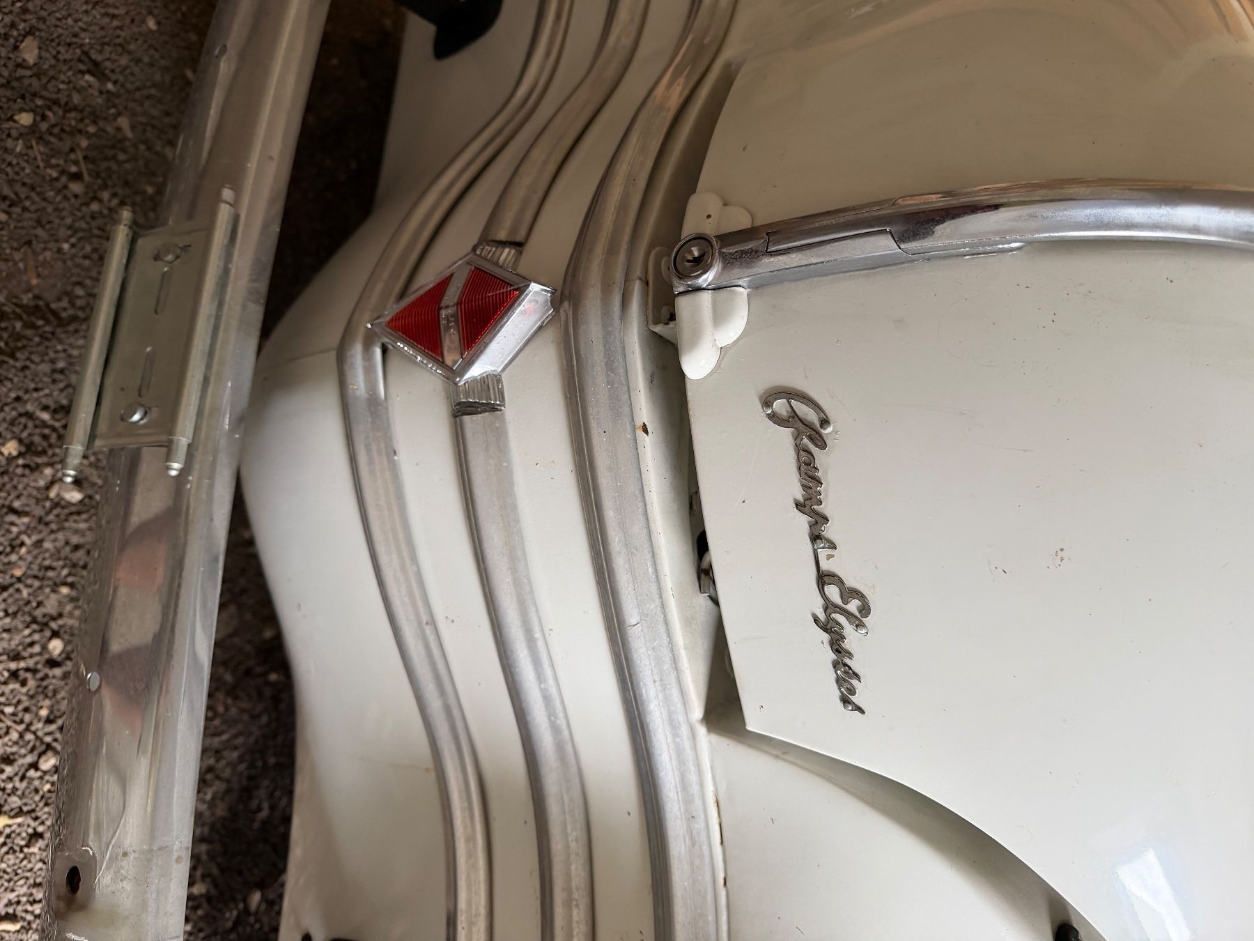 Renault Autos: Renault 4cv – Gebraucht aus St-Blaise von Jack.b 3