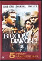 Blood Diamond