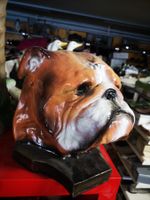 Hundekopf